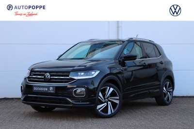 Volkswagen T-cross 1.5 tsi style business r 150pk dsg7