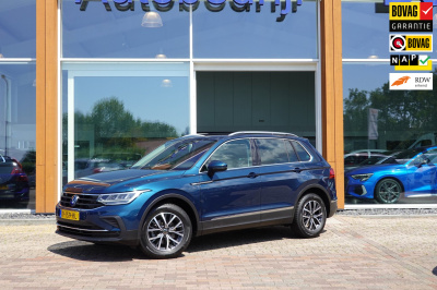 Volkswagen Tiguan 1.5 tsi 150-pk life business