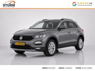 Volkswagen T-roc 1.5 tsi style