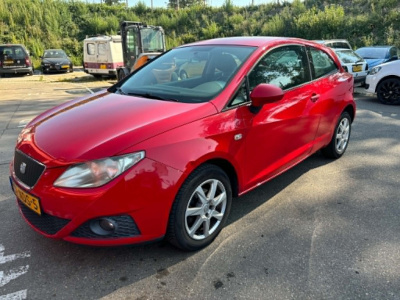Seat Ibiza 1.2 tdi style eco.