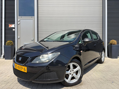 Seat Ibiza 1.2 club