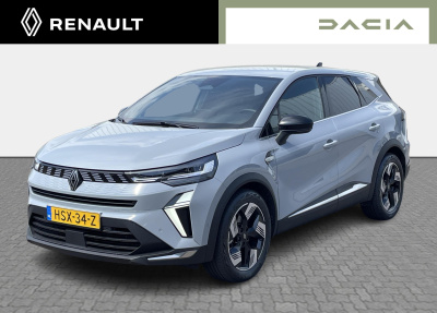 Renault Symbioz 1.6 e-tech full hybrid 145 techno