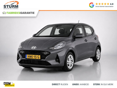 Hyundai I 10 1.0 comfort smart