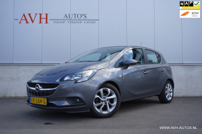 Opel Corsa 1.4 edition