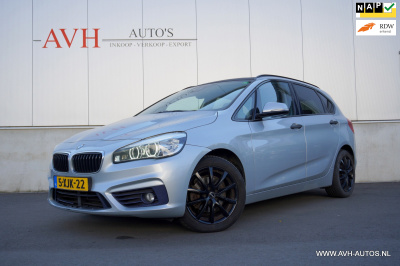 BMW 2-serie active tourer 218d