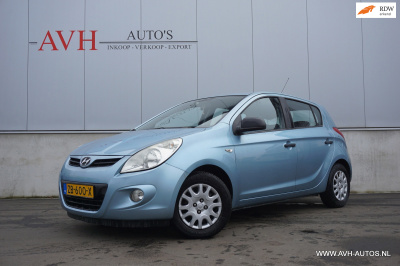 Hyundai I 20 1.2i activeversion young