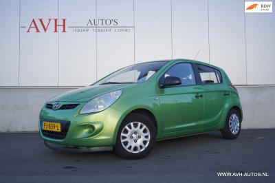 Hyundai I 20 1.2i business edition
