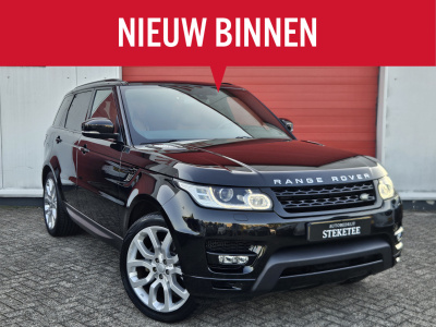 Land Rover Range Rover 3.0 tdv6 hse | stoelverw. / koeling | camera | rijklaar inclusief 1 jaar bovag garantie!