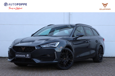 Cupra Leon Sportstourer 1.4 e-hybrid vz performance 245pk dsg6
