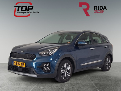 Kia Niro 1.6 gdi phev dynamicplusline | trekhaak | stoel/stuurverwarming |
