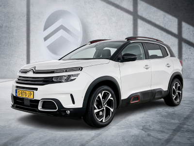 Citroen C5 Aircross 130 pk eat8 c-series automaat | rijklaar |