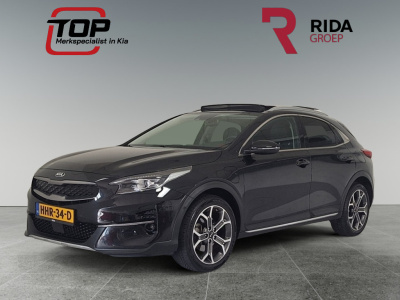 Kia Xceed 1.6 gdi phev executiveline | panoramadak | stoelventilatie |