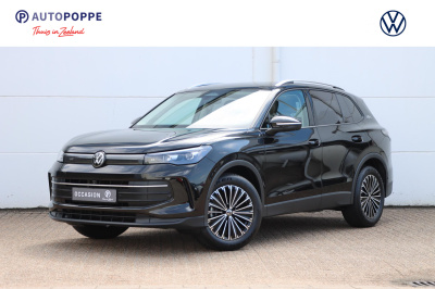 Volkswagen Tiguan 1.5 etsi life edition 130pk dsg7
