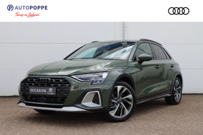 Audi A3 allstreet 40 tfsi e advanced edition s-line 204pk s-tronic | soh 100% |