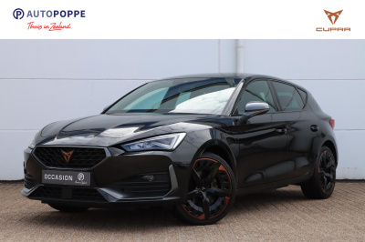 Cupra Leon 1.4 e-hybrid vz business 245pk dsg6