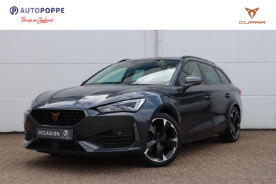 Cupra Leon Sportstourer 1.4 e-hybrid business 204pk dsg6