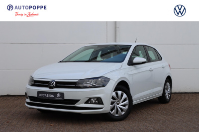 Volkswagen Polo 1.0 tsi comfortline 95pk