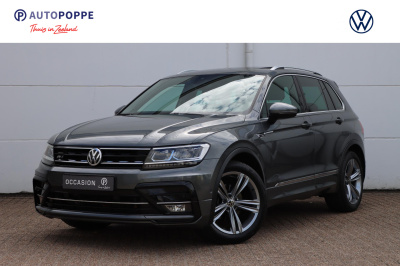 Volkswagen Tiguan 1.5 tsi act highline business r advance 150pk dsg7