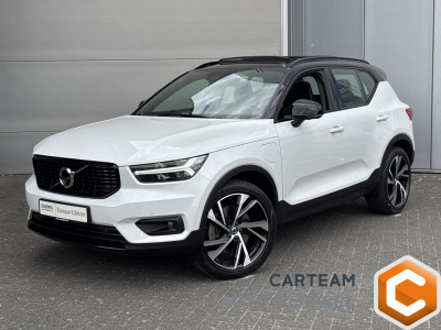 Volvo XC40 1.5 t5 recharge r-design |panodak | trekhaak | harman kardon