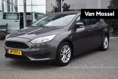 Ford Focus 1.0 trend | incl. nieuwe distrtibutieriem | trekhaak | airco | navigatie | cruise control | lmv | parkeersensoren achter |