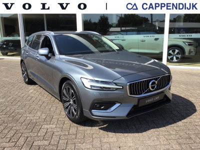 Volvo V60 2.0 t5 r-design