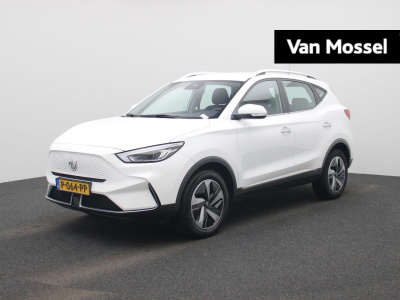 MG Zs Ev standard range comfort 50 kwh | apple carplay | camera |
