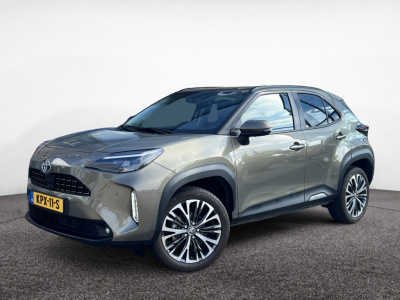 Toyota Yaris Cross 1.5 hybrid executive | 360 camera | elec. klep | stuurverwarming