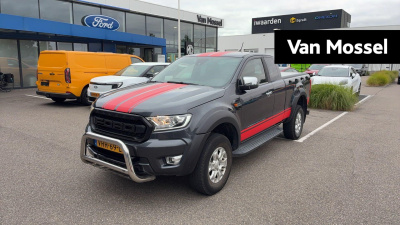 Ford Ranger 2.0 ecoblue xl