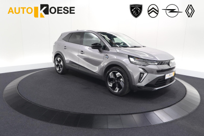 Renault Symbioz 1.6 e-tech full hybrid 145 esprit alpine | adaptieve cruise control | camera | apple carplay