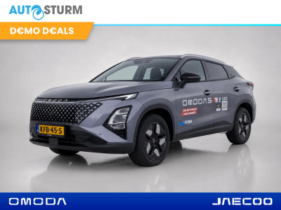 Omoda 5 Shs 1.6 t-gdi shs-h premium