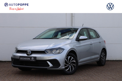 Volkswagen Polo 1.0 tsi life 95pk