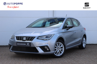 Seat Ibiza 1.0 ecotsi xcellence 115pk