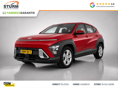 Hyundai Kona 1.6 gdi hev comfort