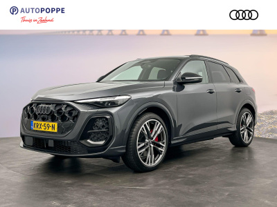 Audi Q5 2.0 tfsi e-hybrid quattro s edition competition