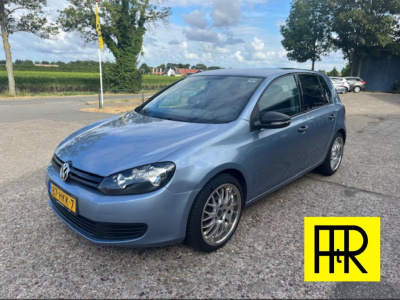 Volkswagen Golf 1.4 tsi airco