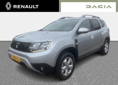 Dacia Duster 1.0 tce comfort