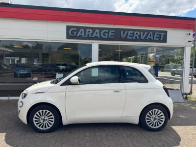 Fiat 500 42 kwh