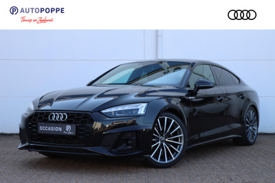 Audi A5 sportback 35 tfsi s edition competition 150pk s tronic