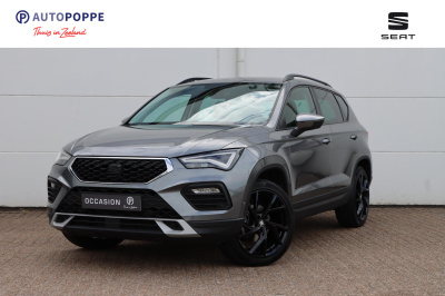 Seat Ateca 1.5 tsi style business intense 150pk dsg7