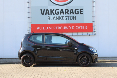 Volkswagen UP! 1.0 move up! bluem.