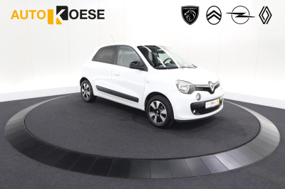 Renault Twingo 1.0 sce collection | cruise control | airco | bluetooth radio
