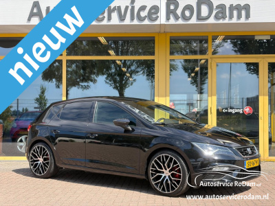 Seat Leon 1.4 ecotsi fr bnsi.