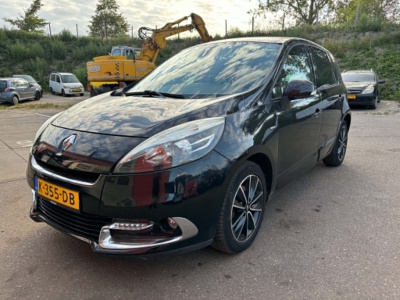 Renault Scenic 1.4 tce bose