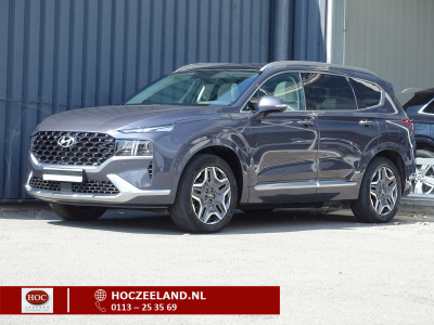 Hyundai Santa Fe 1.6 t-gdi phev premium plus sky 7p.