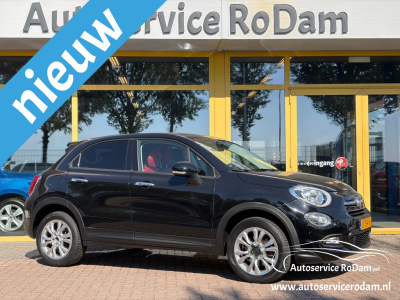 Fiat 500x 1.6 popstar