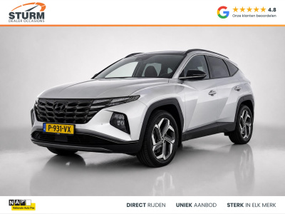 Hyundai Tucson 1.6 t-gdi phev premium sky 4wd
