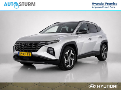 Hyundai Tucson 1.6 t-gdi phev premium sky 4wd