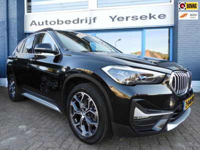 BMW X1 sdrive18i high executive