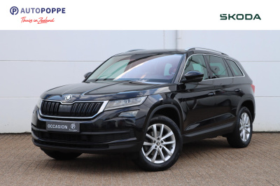 Skoda Kodiaq 1.5 tsi business edition 150pk