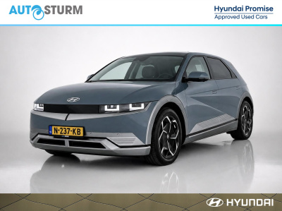 Hyundai Ioniq 5 lounge 73kwh